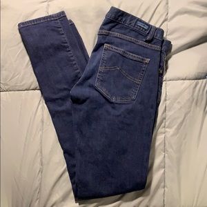 Patagonia Jeans - Slim size 28